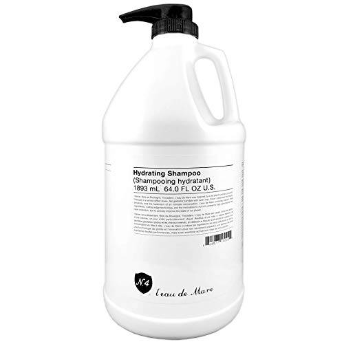 Number 4 L’eau de Mare Hydrating Shampoo 64.0 fl
