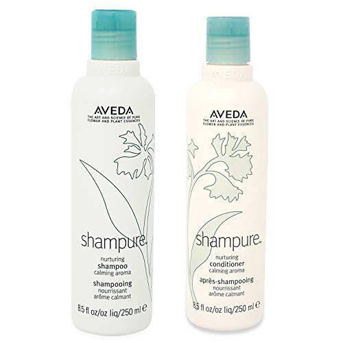 Aveda Shampure Nurturing Shampoo & Conditioner Duo 8.5oz Set Set