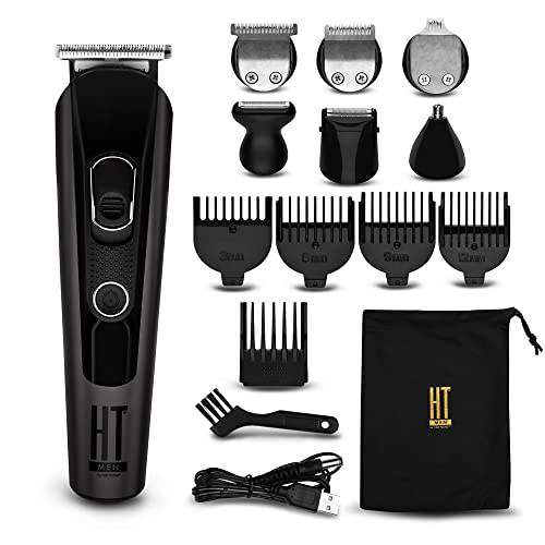 HOT TOOLS 15 Piece Multi Trimmer