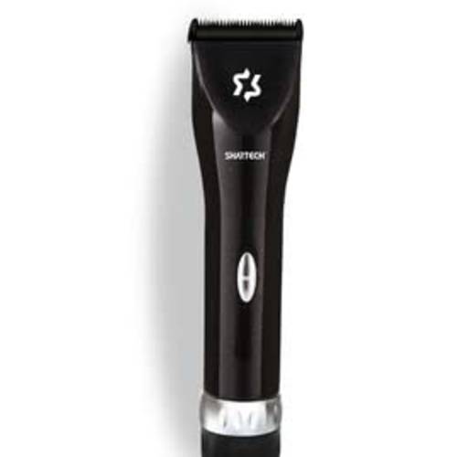 SHARTECH Professional Hair Clipper. Rechargeable Cord/Cordless HAIRCUTTING & Trimming KIT. Extra Long Battery Life.