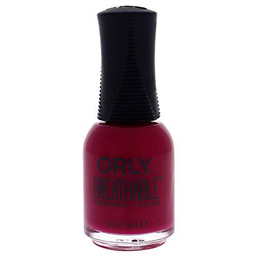 Orly Breathable Treatment + Color - 2060004 Astral Flaire Women Nail Polish 0.6 oz