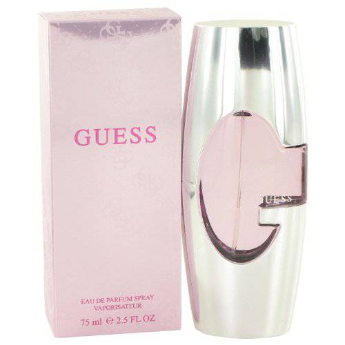Guess (New) by Guess Women’s Eau De Parfum Spray 2.5 oz - 100% Authentic