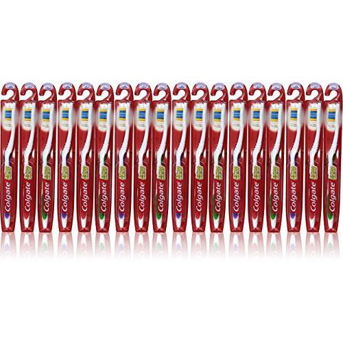 Colgate Extra Clean Toothbrush Full Head Firm 40 (Pack of 18)