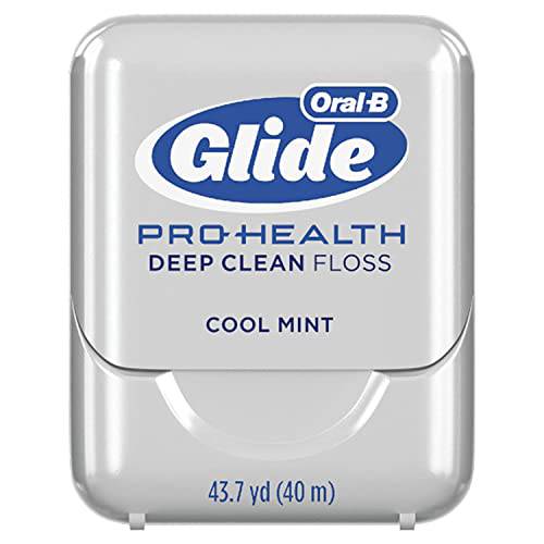 Oral-B Glide Floss 12 Count