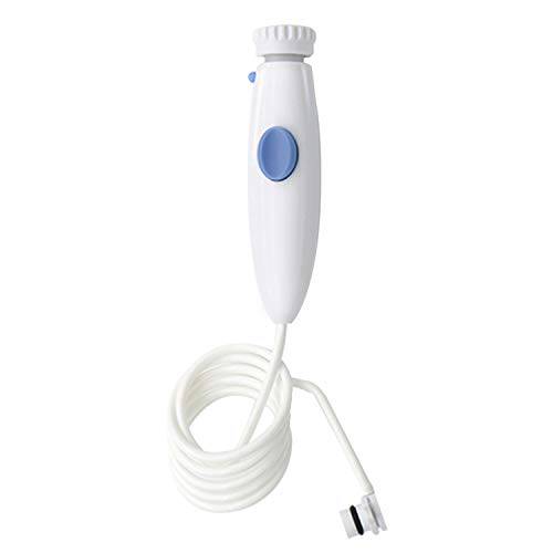 WuYan Water Flosser for Teeth, Replacement Tooth Cleaner Dental Floss Fittings for Wp-100 Wp-450 Wp-660 Wp-900