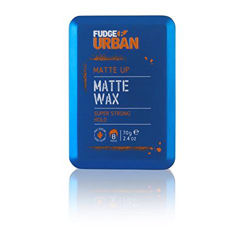 Fudge Urban Matte Wax - 70ml by Fudge