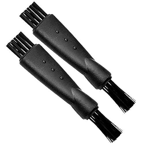 Philips Norelco Shaver Cleaning Brushes (2 Brushes)