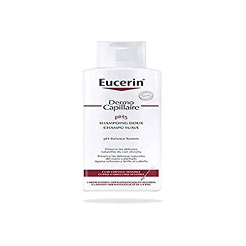 Eucerin Dermo Capillary pH5 Gentle Shampoo 250ml by Eucerin