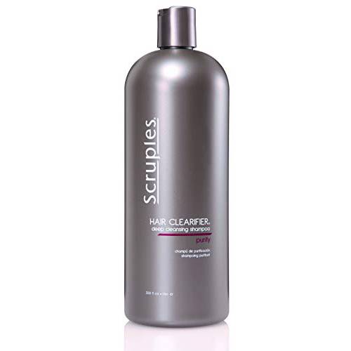 Scruples Hair Clearifier Shampoo, 33.8 Ounce