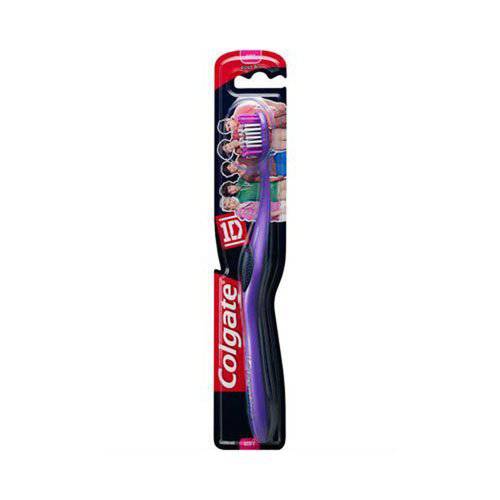 Colgate 1d (One Direction) Maxfresh Soft Toothbrush Age 8+