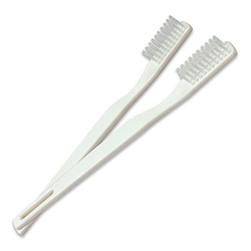 Disposable 30 Tuft Toothbrushes Ind. Wrapped Case Pack 144
