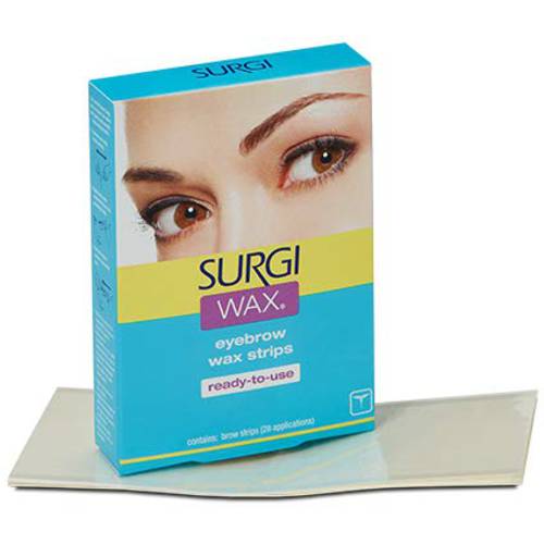 Surgi-Wax Brow Shapers for Brows 28 Applications