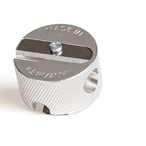 Sun’s Out Beauty Precision 2-in-1 Cosmetic Pencil Sharpener