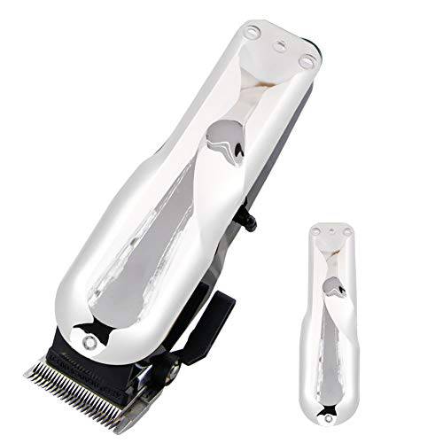 Electric Hair Clipper Housing Cover, Hair Clipper Replacement Cover, Electric Hair Clipper Protective Shell Accessory Hair Clipper Cover for Wahl Clipper(2)