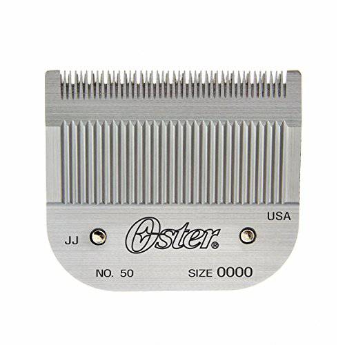 Oster Blade 0000 Shave-Like Cut for Clipper 111 76911016