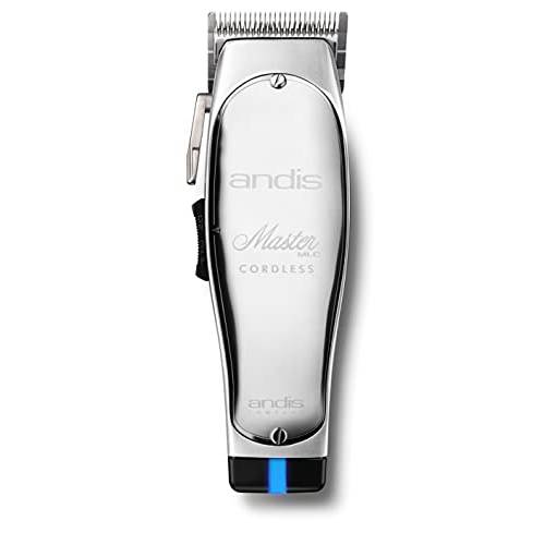 Andis Cordless Master, AS12480