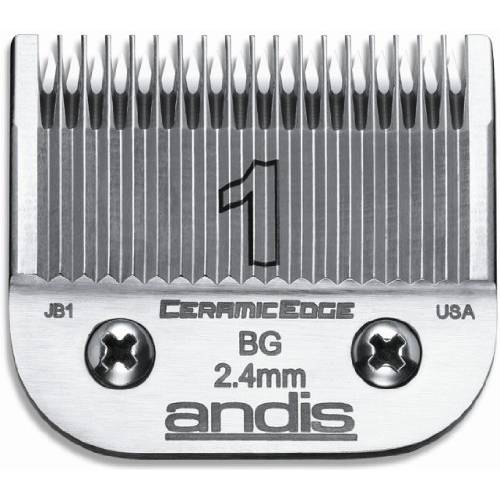 Andis Ceramic Blade Size 1 A64465
