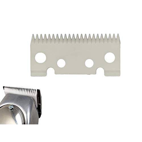 Master and Fade Master Replacement Blade Ceramic Cutter, Stay Cool long grooming days