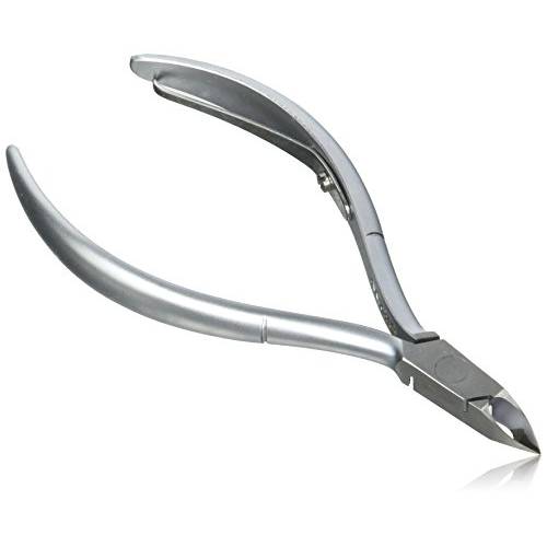 Nghia Stainless Steel Cuticle Nipper C-03 (Previously D-01) Jaw 16