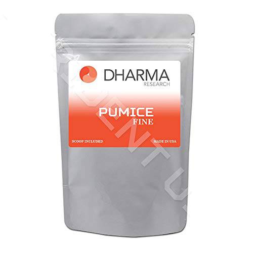 Dharma Pumice Fine Grit 1 lb