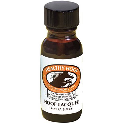 Healthy Hoof Lacquer (12 Pieces) 0.5 Ounce (14ml)