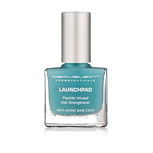 Dermelect Cosmeceuticals Launchpad Nail Strengthener - 0.4 oz