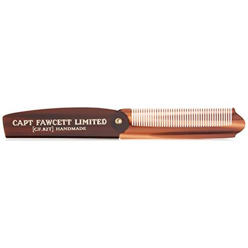 Captain Fawcett Beard Comb Captain Fawcett (82T) 300g