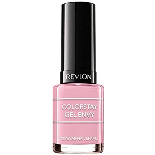 Revlon ColorStay Gel Envy, Tippy Toes, 0.400 Fluid Ounce