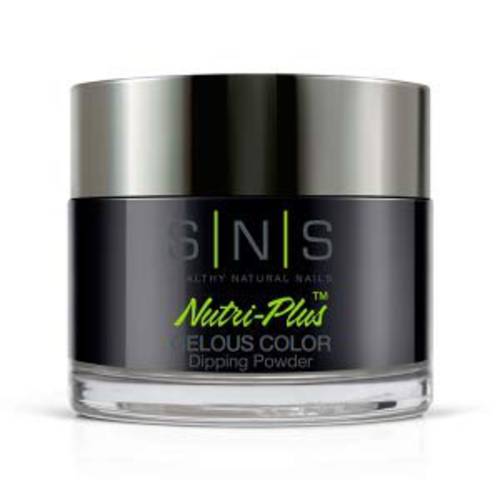SNS Nails Dipping Powder Gelous Color - 65 - Silent Summer Night - 1 oz
