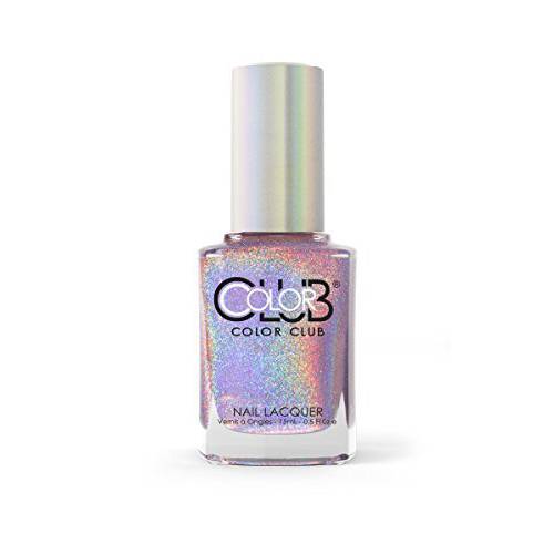 Color Club Nail Lacquer Halo Hues Collection - Cloud Nine