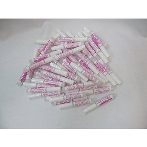 20 pcs KDS Nail Tip Glue - Adhesive Super Bond For Acrylic Nails Tips - 0.07 oz for each glue