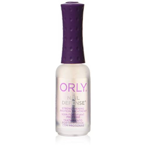 Orly Nail Defence Nail Strengthener.3 Ounce