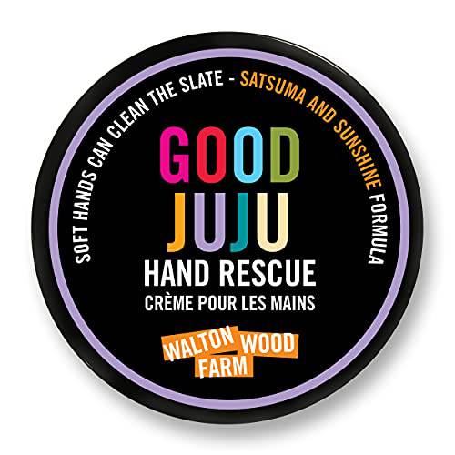 Walton Wood Farm Hand Rescue (4 oz, Good Juju)
