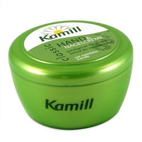 Kamill Hand Nail Creme 250ml cream by Kamill