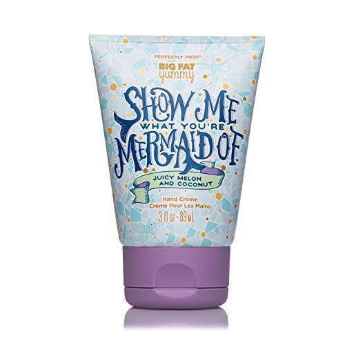 Perfectly Posh ~Show Me What You’re Mermaid Of~ BFYHC