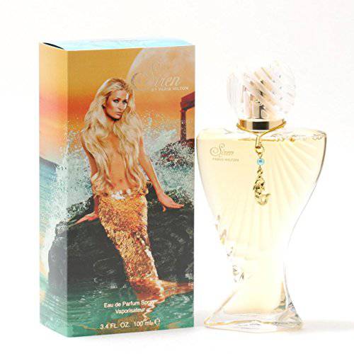Paris Hilton Siren Ladies By Paris Hilton - Edp Spray 3.4 OZ