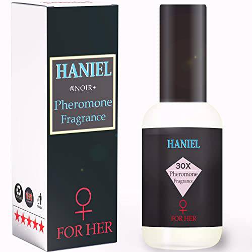 Haniel Pharamon Perfumes for Women, Pheromone Perfume Spray for Women, Perfume Con Feromonas Para Atraer Hombres, Pheromones oil For Women