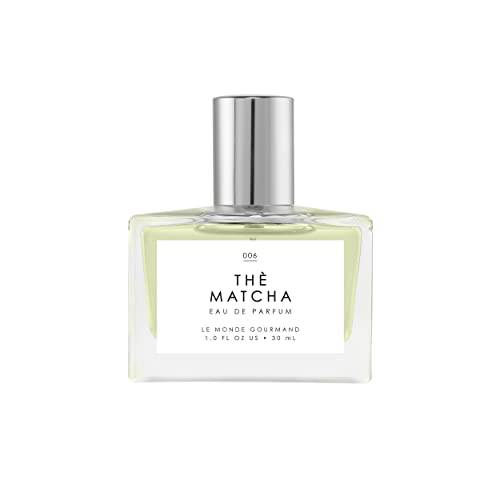 Le Monde Gourmand Thé Matcha Eau de Parfum - 1 fl oz | 30 ml