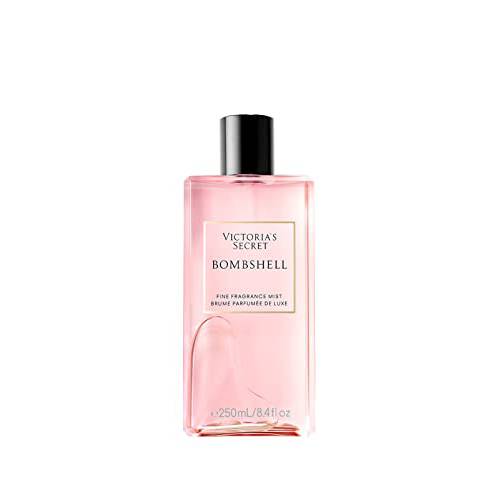 Victoria’s Secret Bombshell Fine Fragrance 8.4oz Mist
