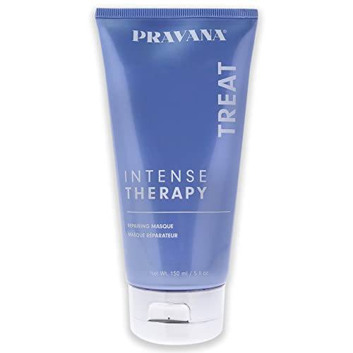 Pravana Intense Therapy Treat Masque Unisex, 5.07 Fl Oz (Pack of 1), (241369)