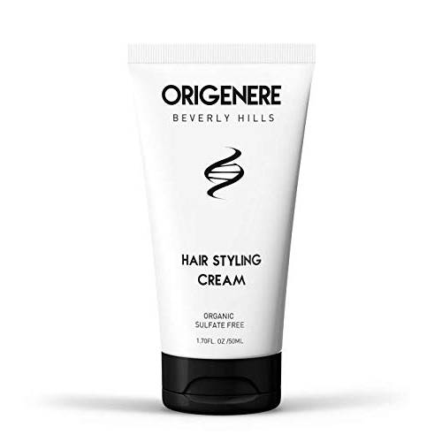Origenere - Hair Styling Cream For Thinning Hair - 50 ml