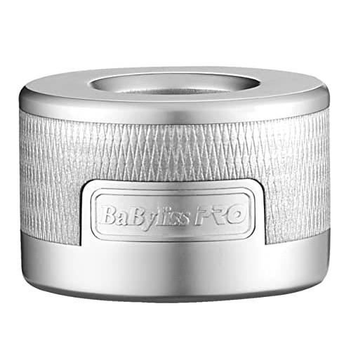 BaBylissPRO SILVERFX Metal Collection