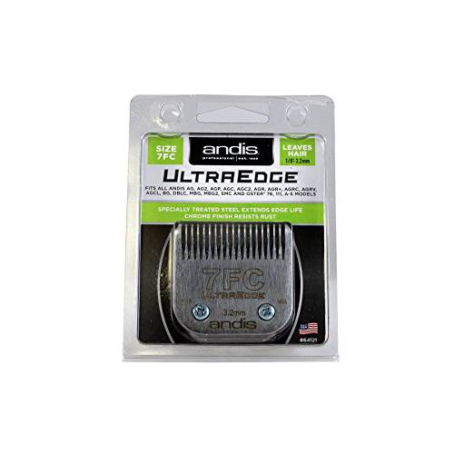 Andis Professional 1/8-3.2mm Size 7FC