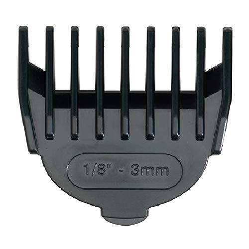 Remington 1/8 (3mm) Guide Comb for HC8017, HC822, HC920 & HC921