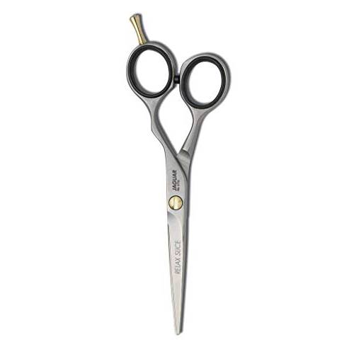 Jaguar Pre Style Relax Slice Hairdressing Scissors, 6-Inch Length, 0.0379 kg