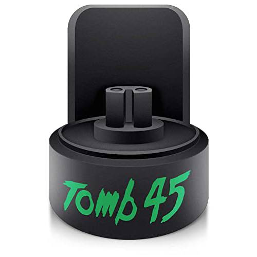 Tomb 45 Wireless Charging PowerClip | Cordless Power Clip For Hair Trimmers | Portable Clipper Charging Adaptor for Skeleton FX Trimmer, BaBylissPRO Barberology GOLDFX FX787G | Professional Barber Tools