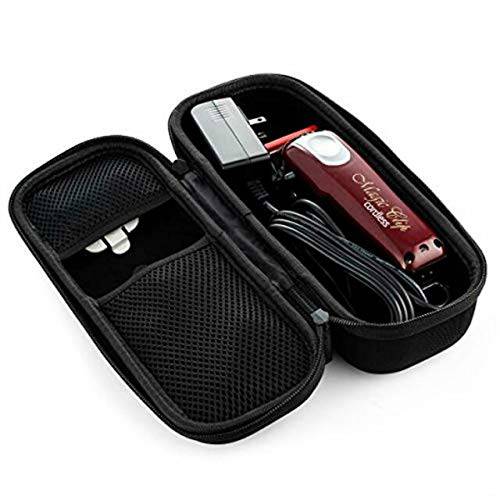 Caseling Hard Case fits Wahl Professional 5 Star Cordless Magic Clip 8148/8110