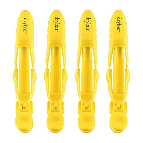 Drybar Hold Me Styling Hair Clips - Set of 4