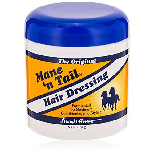 Mane ’n Tail Hair Dressing,5.5oz