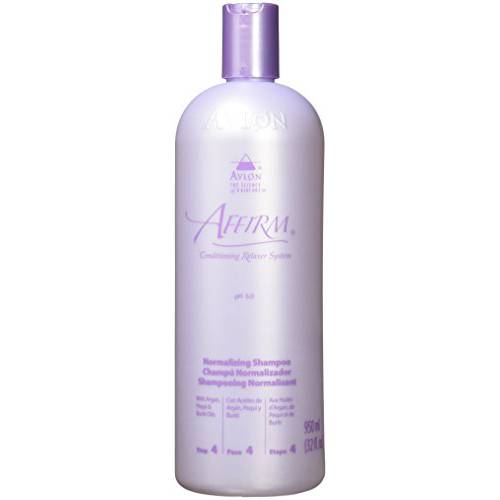 Avlon Affirm Normalizing Shampoo 32 oz.